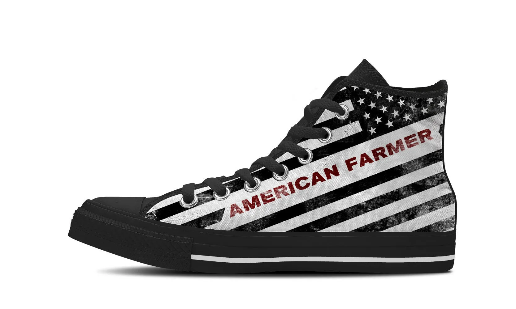 American Farmer Shoes