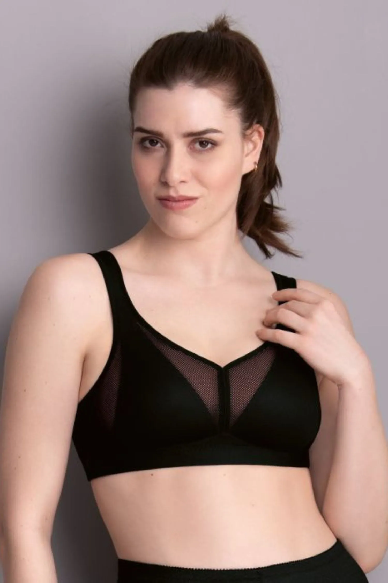 Anita Air Control Specialist Sports Bra - Style 5744X