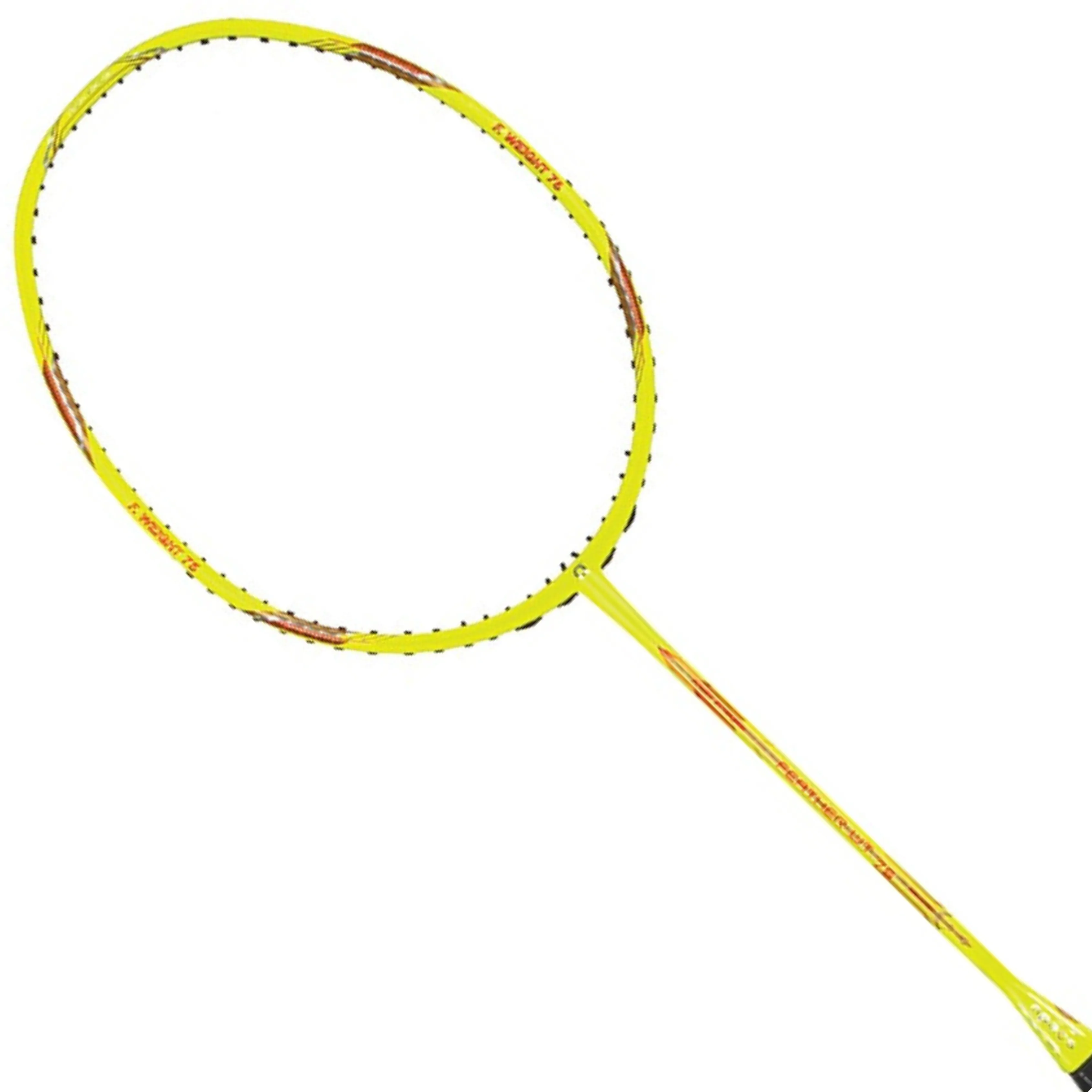 Apacs Feather Weight 75 Badminton Racket (Unstrung)