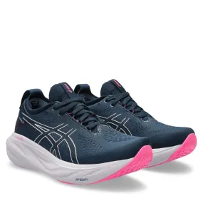 Asics Gel Nimbus 25 Women Blue Lilac Hint    '  25