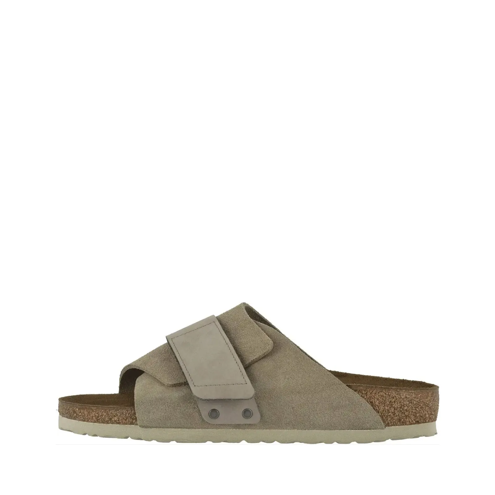 Birkenstock Kyoto 1015573 (Taupe)