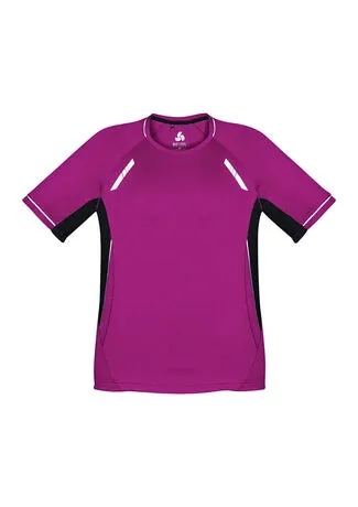 Biz Collection Renegade Kids Polo-(P700KS)