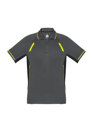 Biz Collection Renegade Kids Polo-(P700KS)