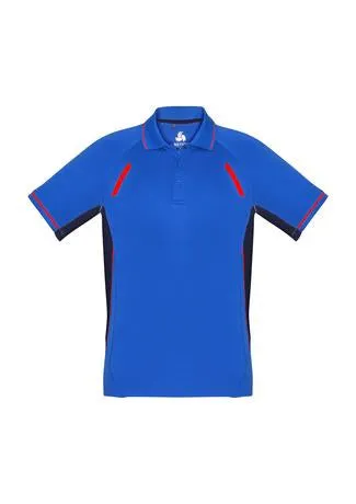 Biz Collection Renegade Kids Polo-(P700KS)