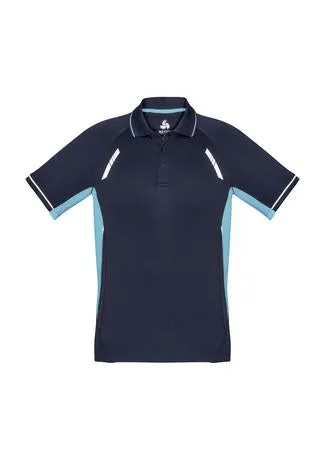 Biz Collection Renegade Kids Polo-(P700KS)