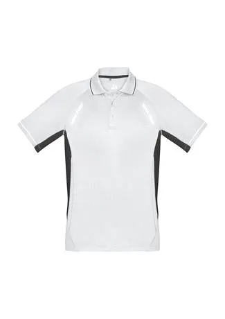 Biz Collection Renegade Kids Polo-(P700KS)