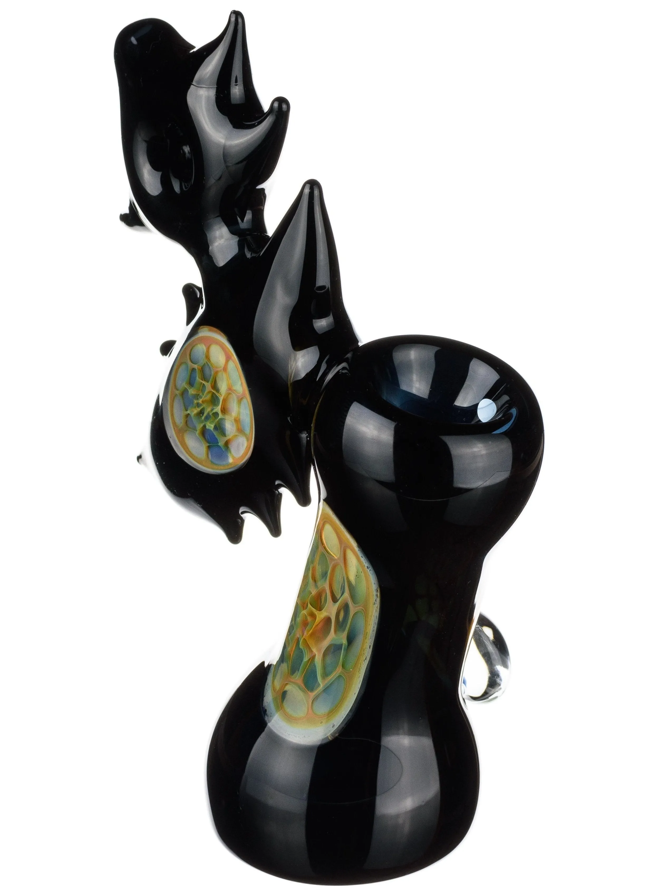 Black Ivy Bubbler