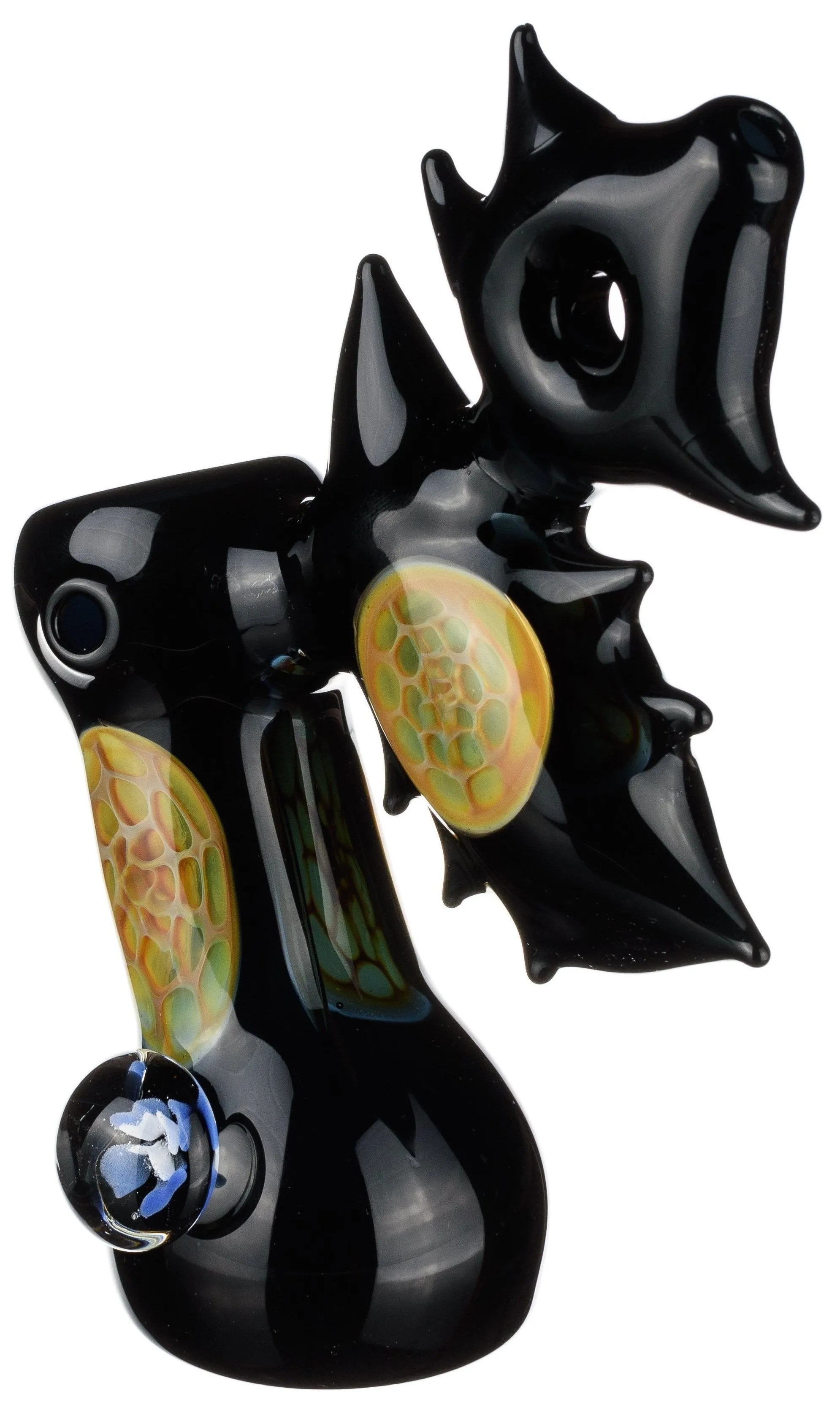 Black Ivy Bubbler