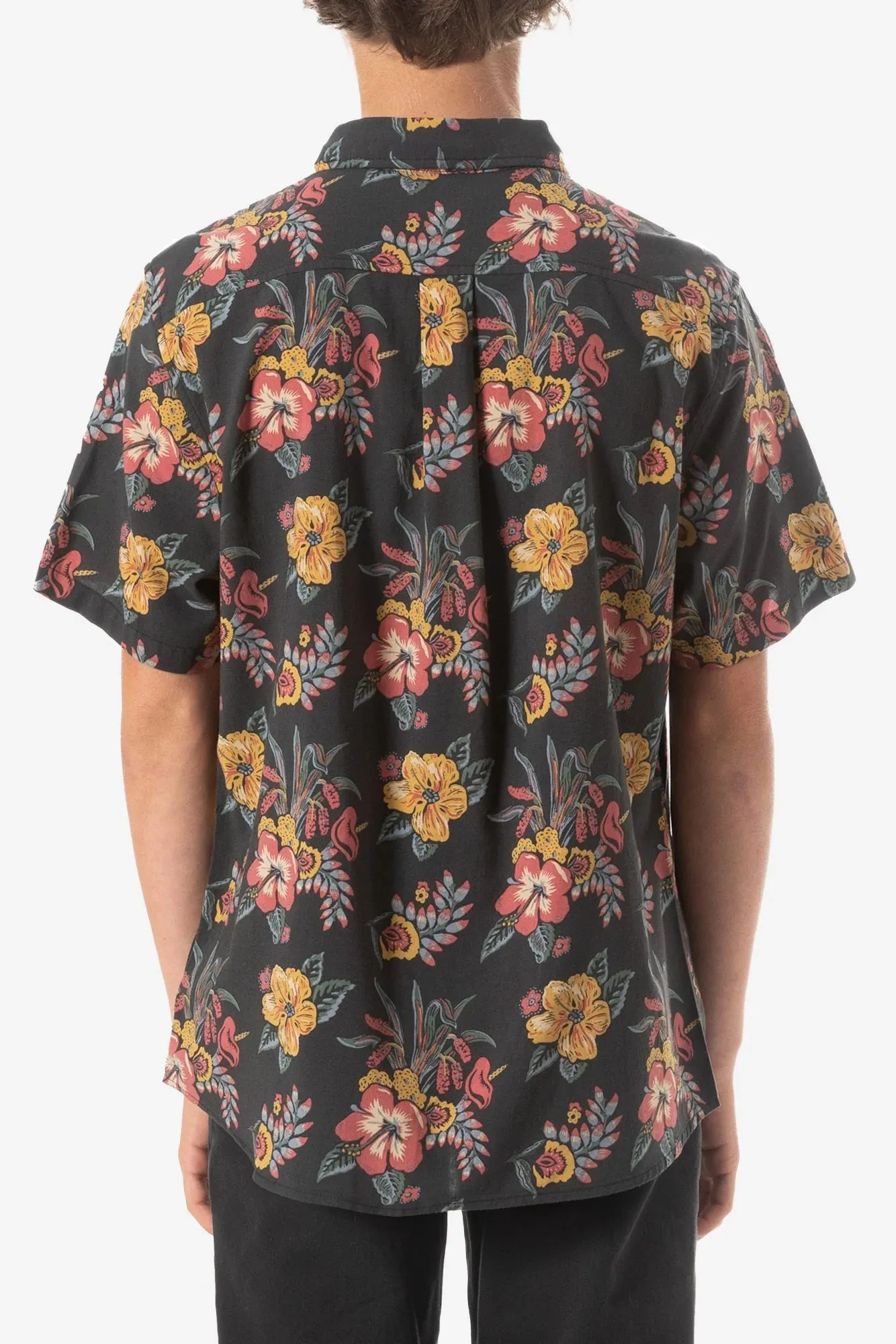 Boy's (8-16) Lush Shirt