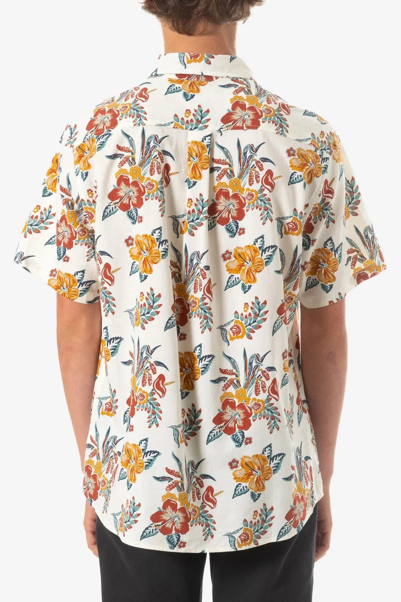 Boy's (8-16) Lush Shirt