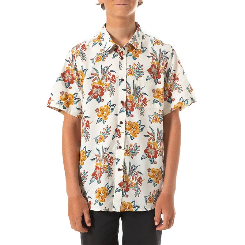 Boy's (8-16) Lush Shirt