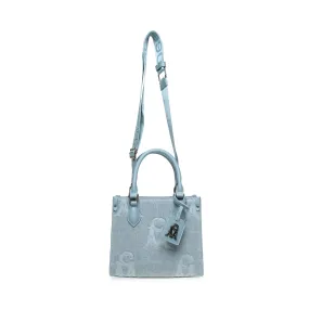 Brola-1 Crossbody bag DENIM