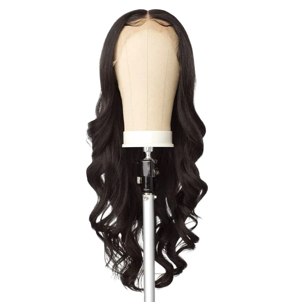 BUTTA 360 UNIT 3 | Sensationnel 360 Butta Synthetic HD Lace Front Wig