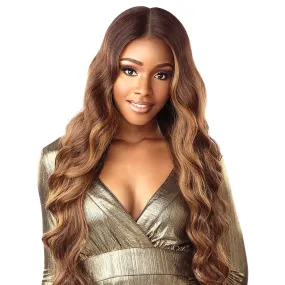 BUTTA UNIT 25 | Sensationnel Butta Synthetic HD Lace Front Wig