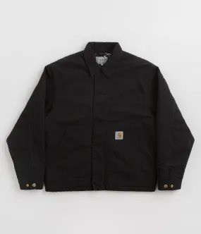 Carhartt OG Arcan Jacket - Black