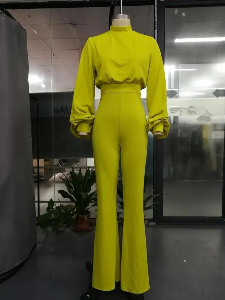 Catherine Jumpsuit