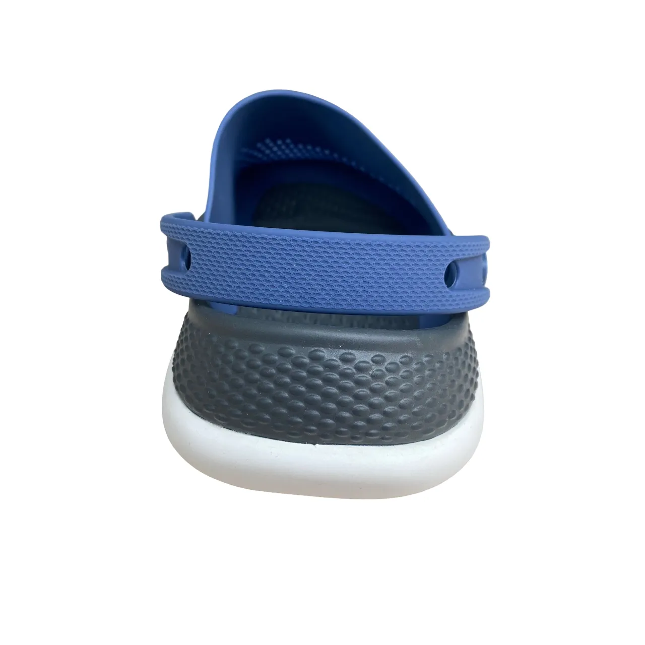 Crocs adult sabot slipper LiteRide 360° Clog 206708-402 blue