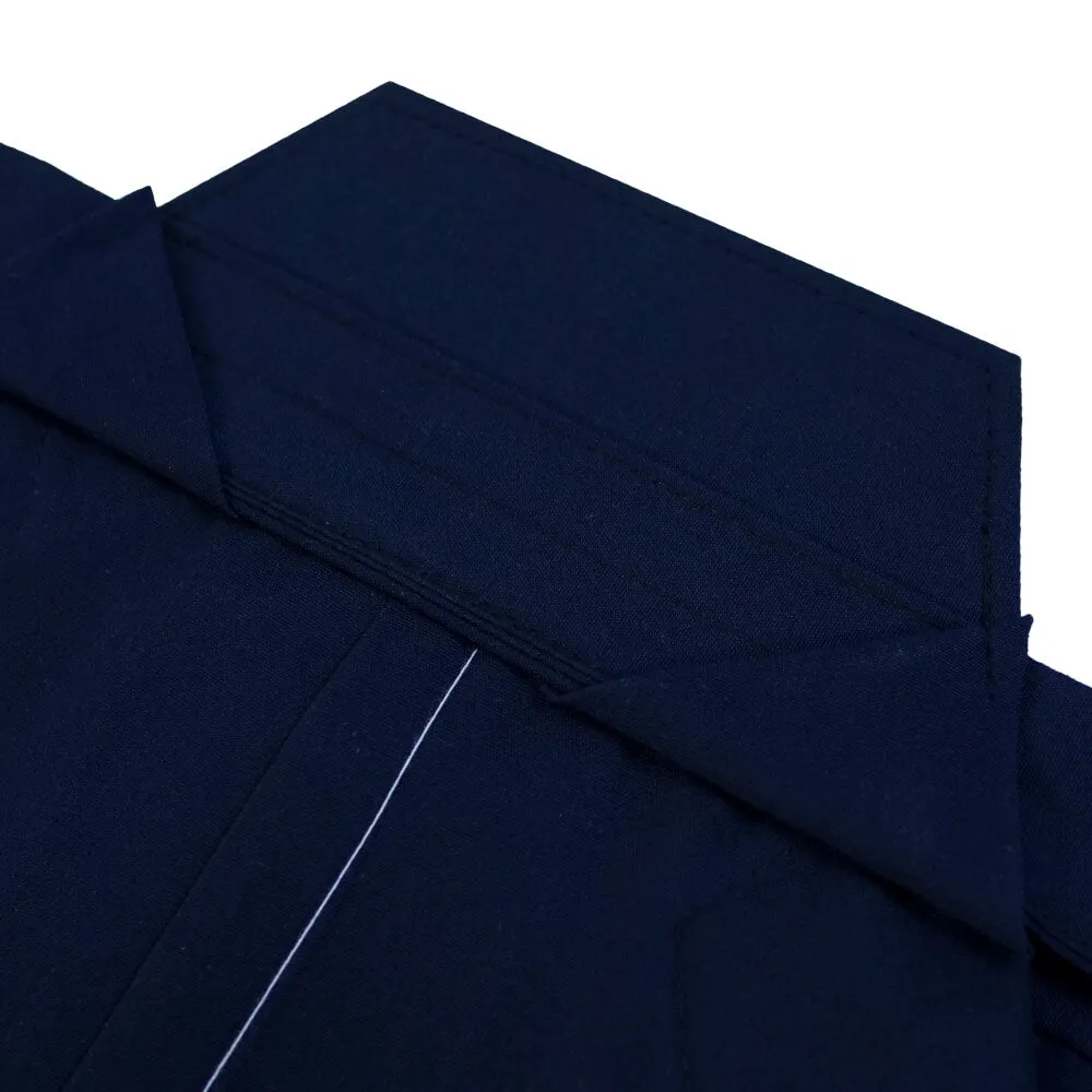 Deluxe Tetron Hakama - Kendo/Iaido