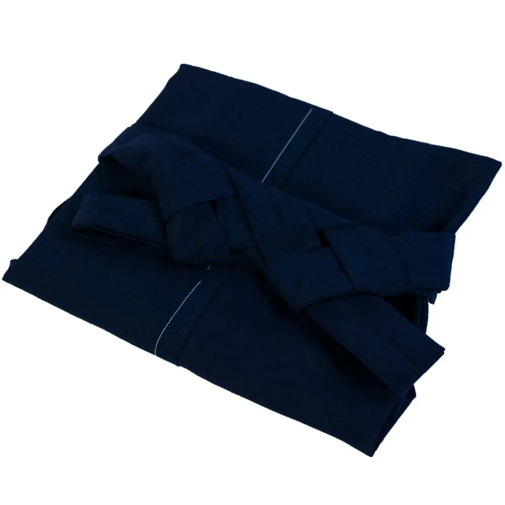 Deluxe Tetron Hakama - Kendo/Iaido