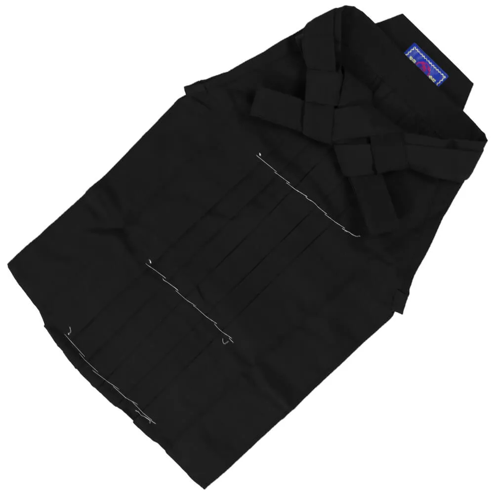 Deluxe Tetron Hakama - Kendo/Iaido