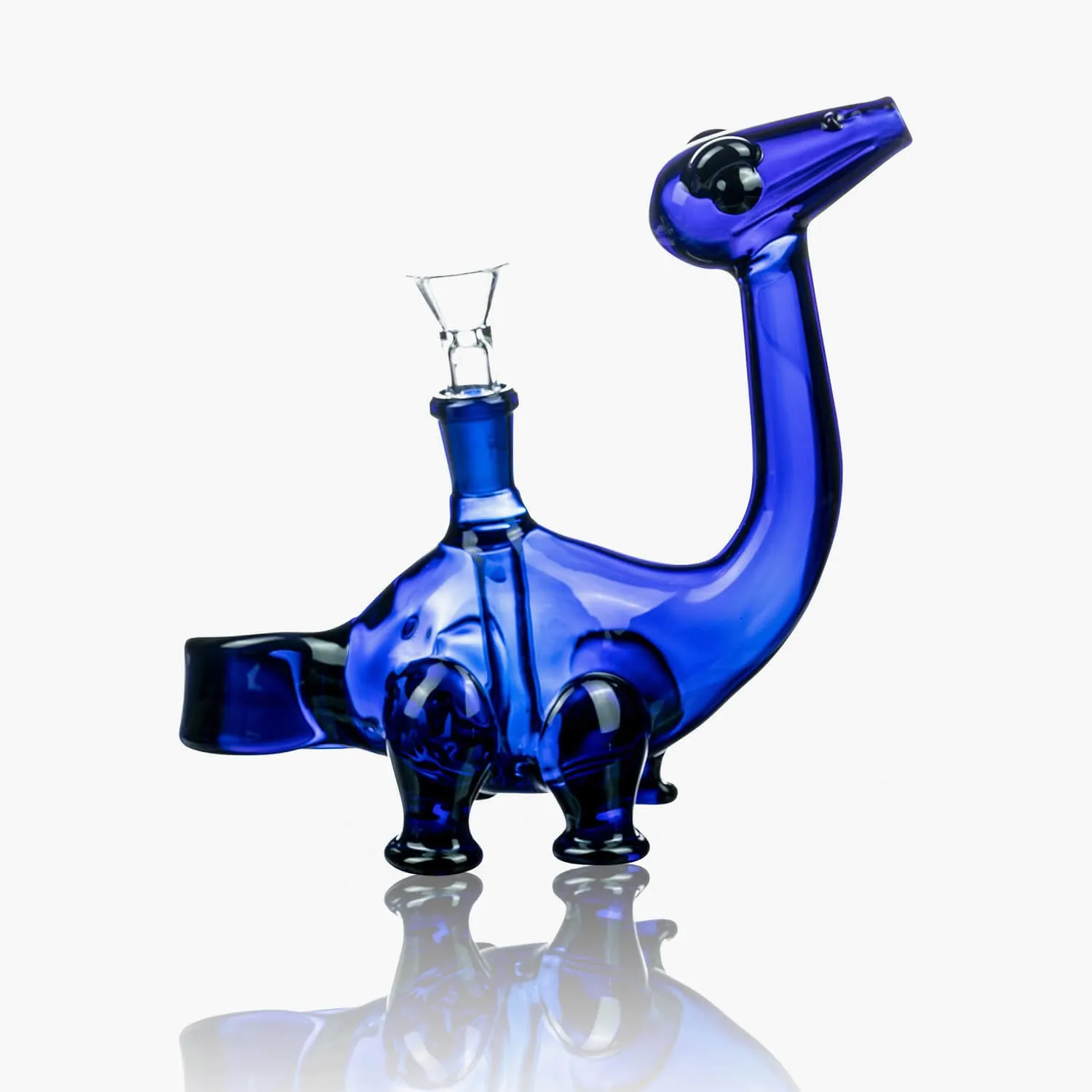 Dinosaur Bong