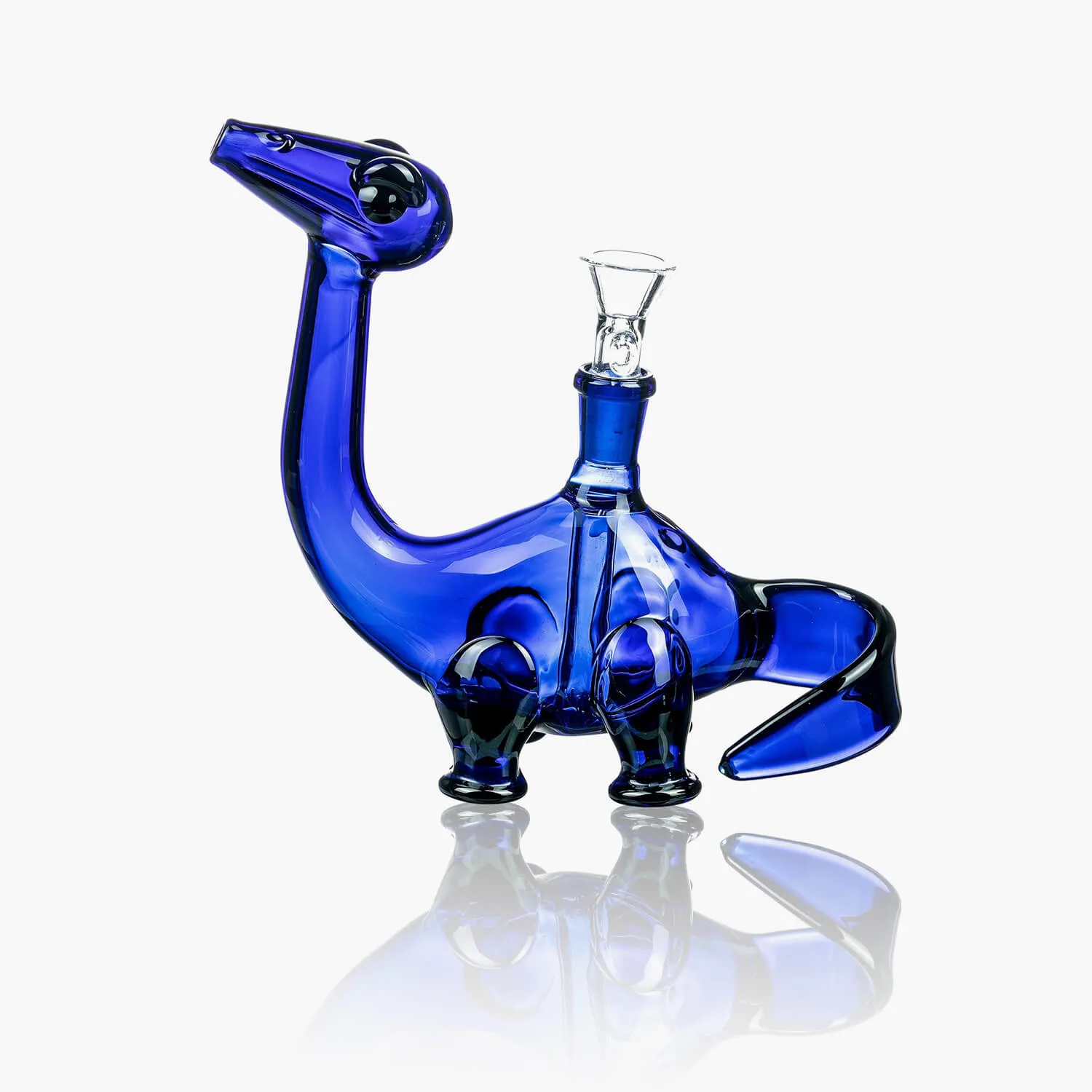 Dinosaur Bong