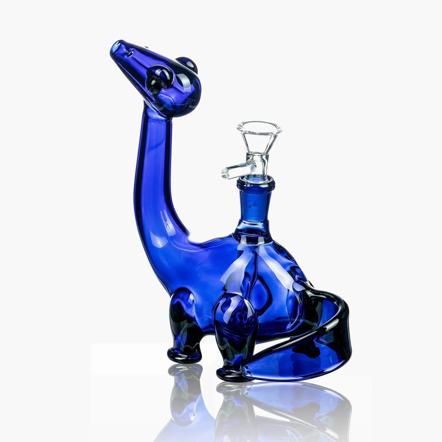 Dinosaur Bong