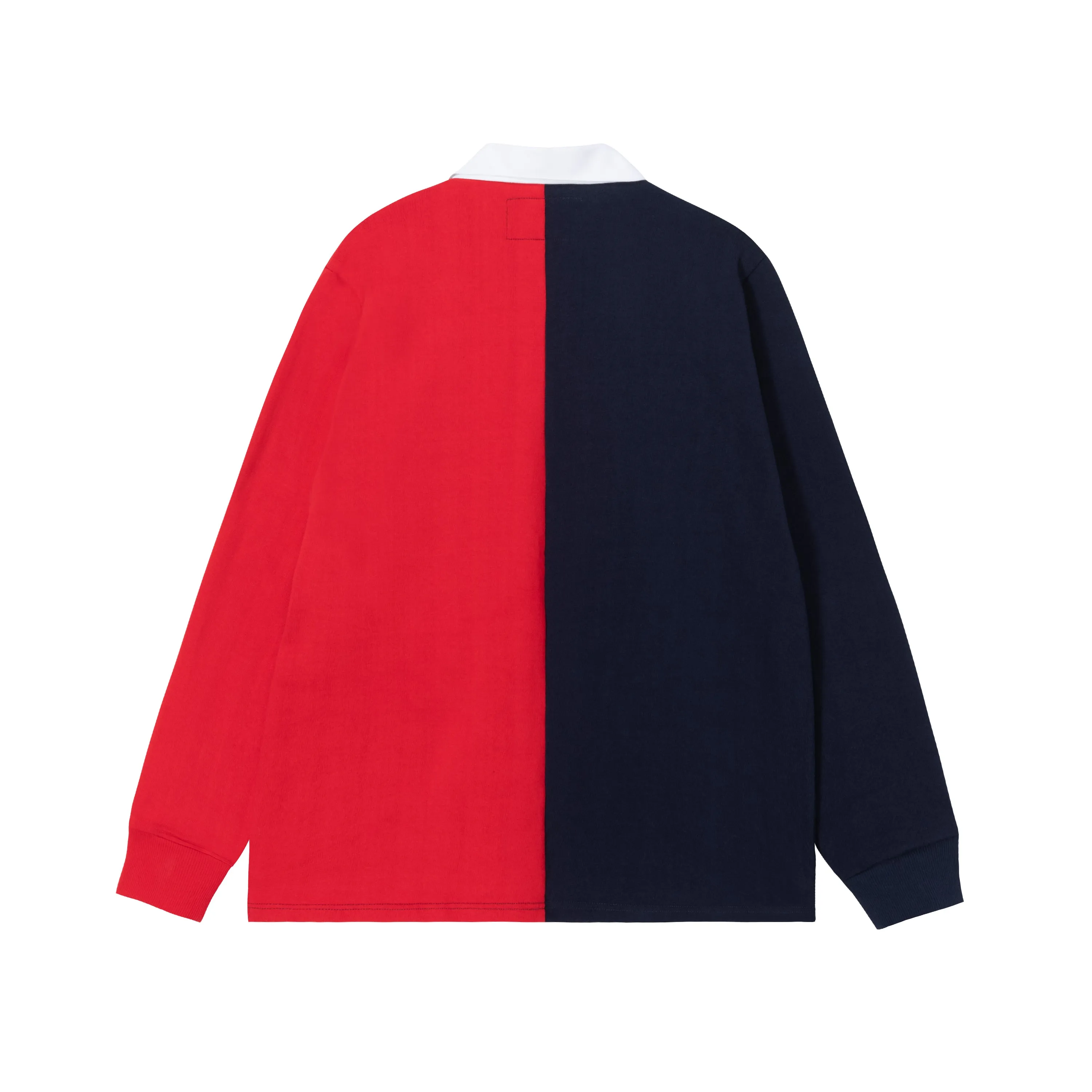 DOOM Rugby (Navy/Red)