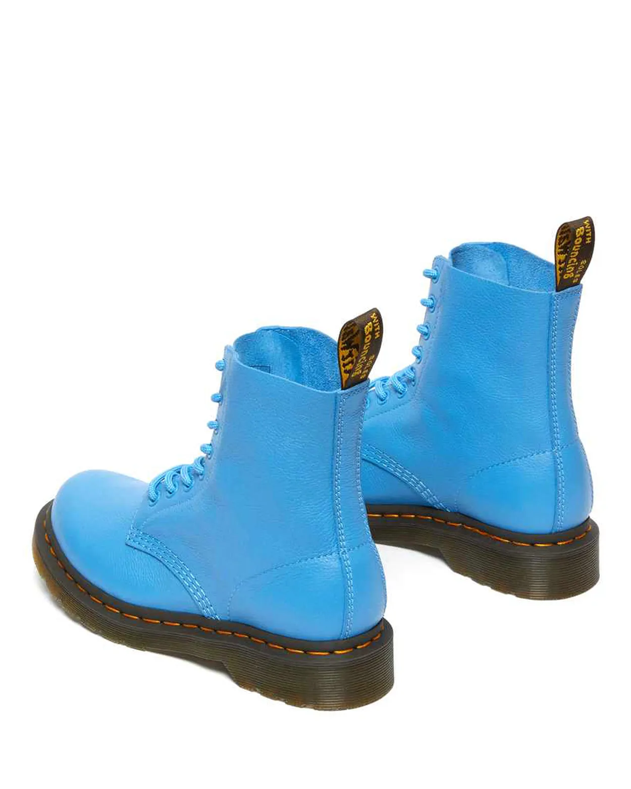 DR.MARTENS 1460 Pascal Women | Blue Virginia (26902416)