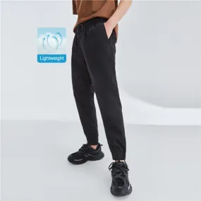 GD-Giordano Men Joggers Casual Long Pants Clothing Cotton Elastic Waistband GD122