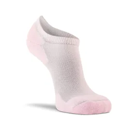 Her Diabetic Lightweight Ankle Sock - 2 Pack