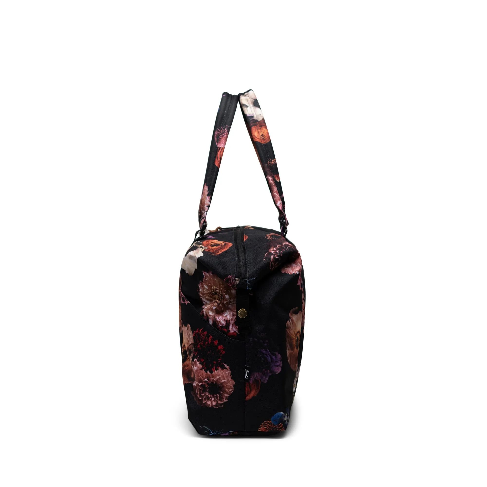 Herschel Strand Duffle Floral Revival