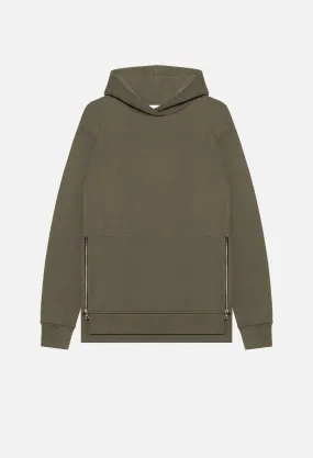 Hooded Villain / Trek