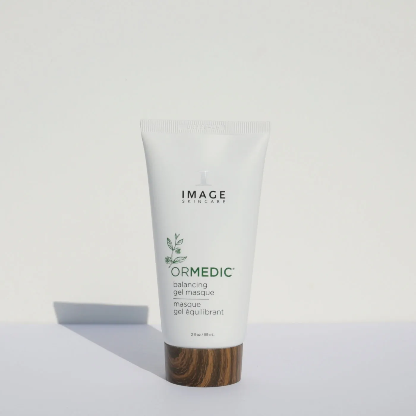 Image Skincare | ORMEDIC Balancing Gel Masque 59ml