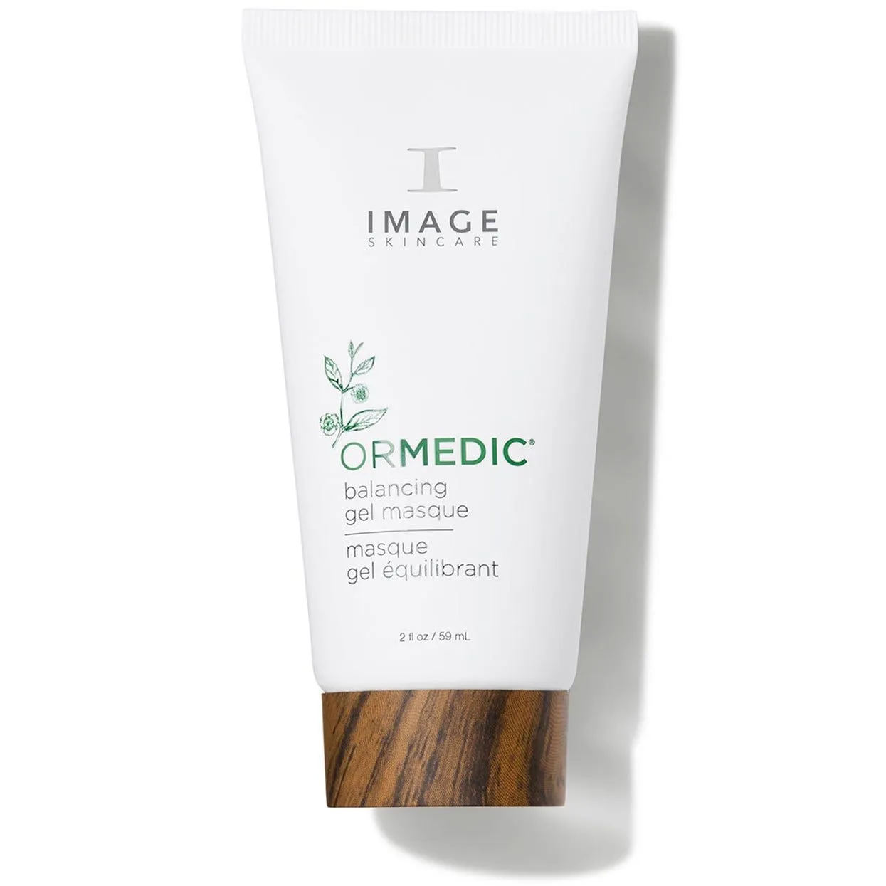 Image Skincare | ORMEDIC Balancing Gel Masque 59ml