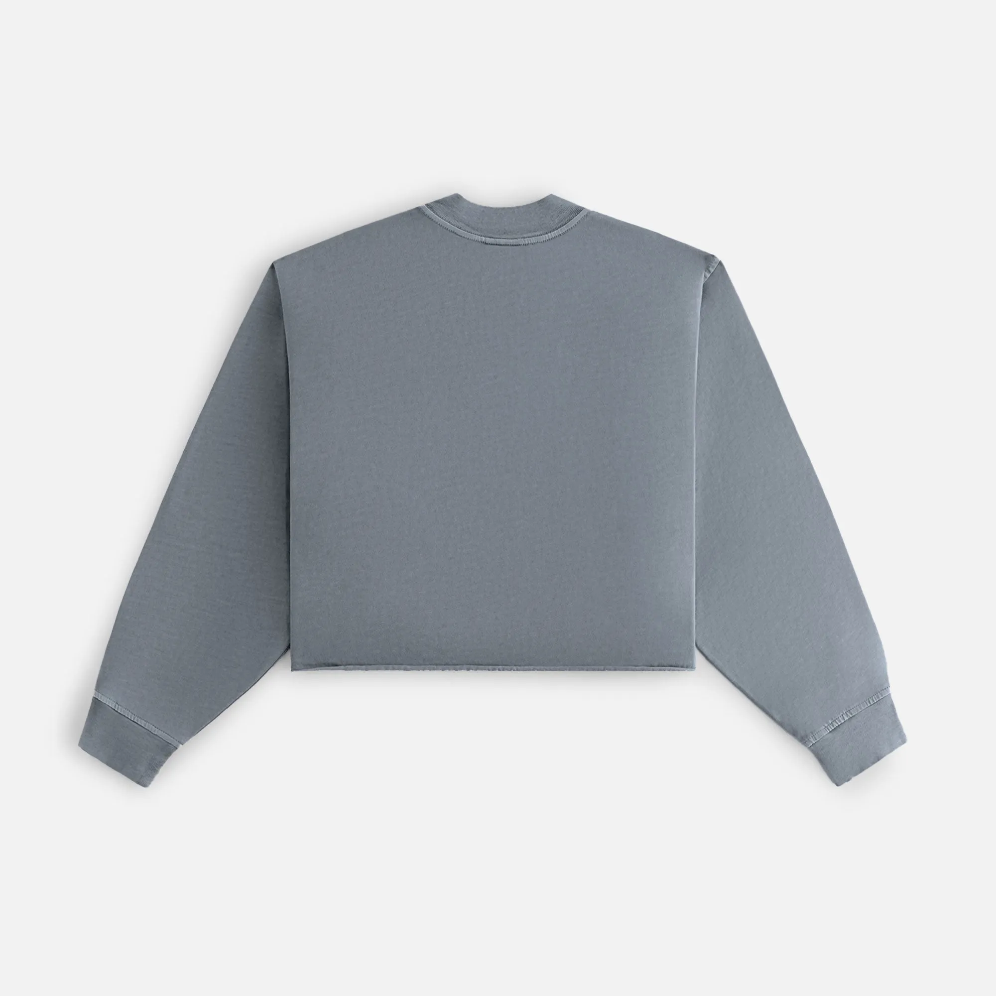 Kith Women Jasper Long Sleeve - Asteroid