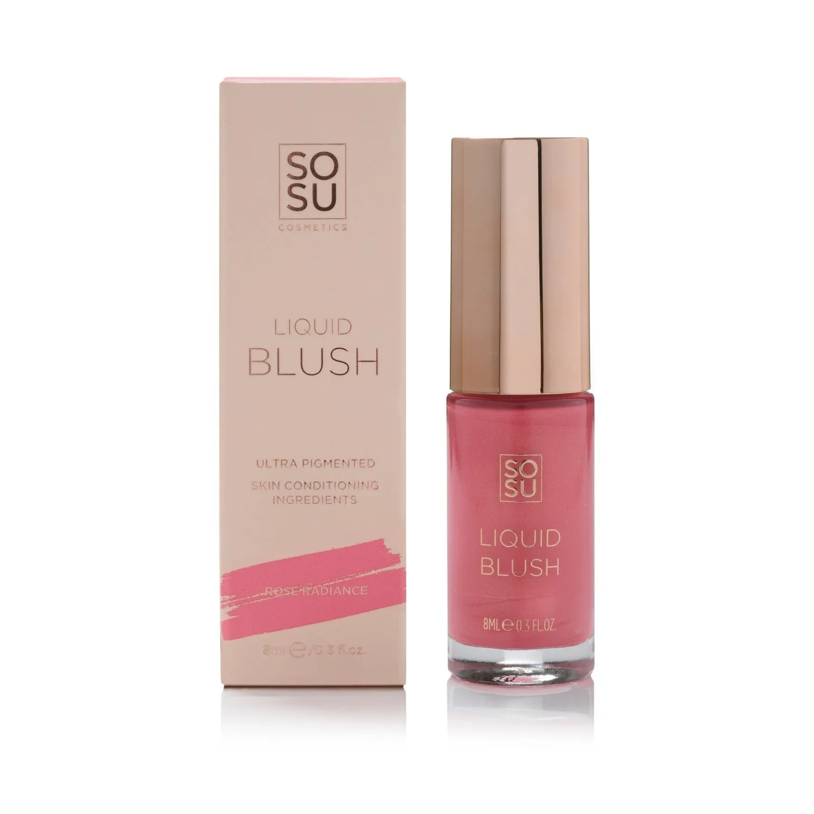 Liquid Blush