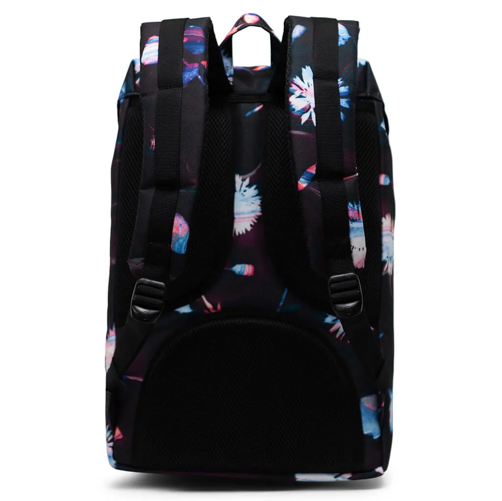 Little America Mid-Volume Backpack - Sunlight Floral