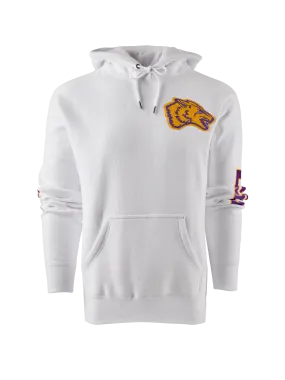 LSU Tigers Fireside Hoodie