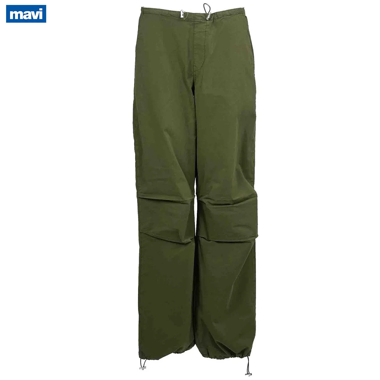 Mavi Jeans Hill Khaki