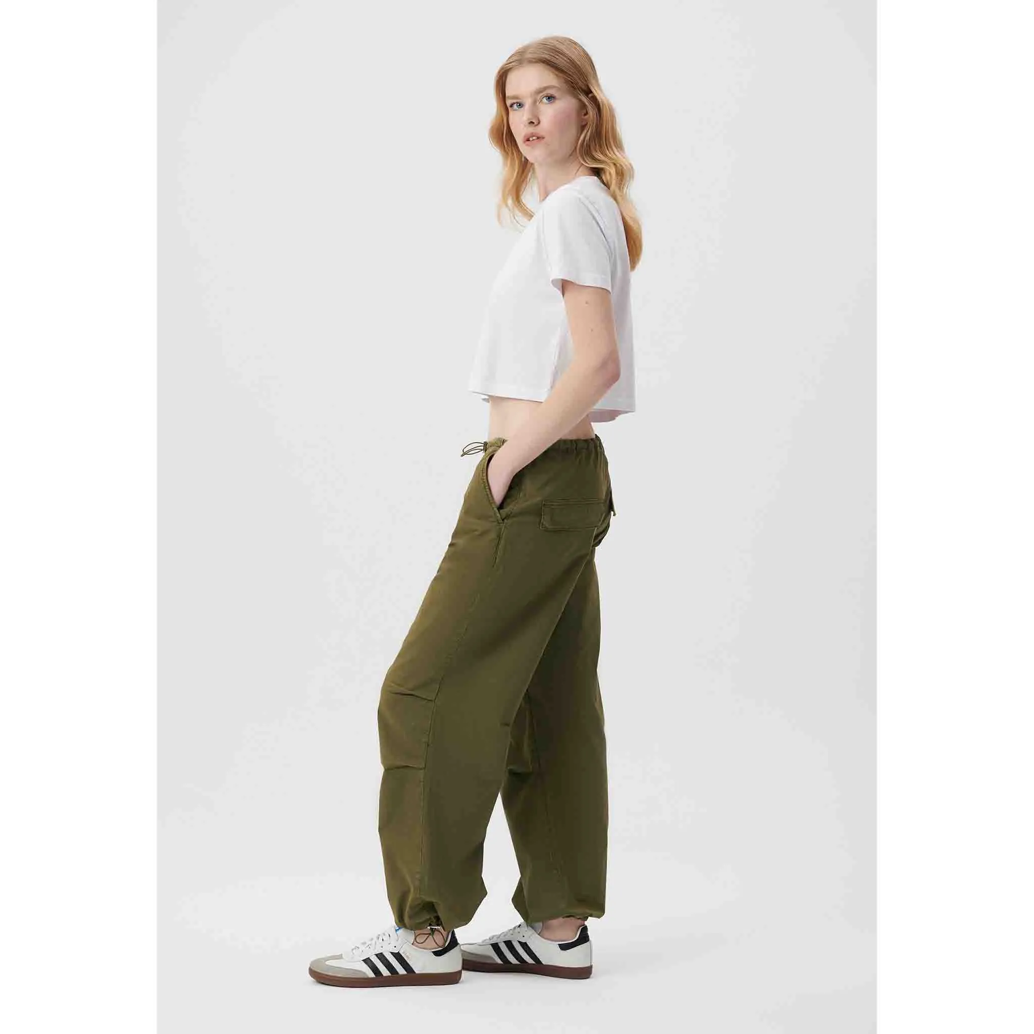 Mavi Jeans Hill Khaki