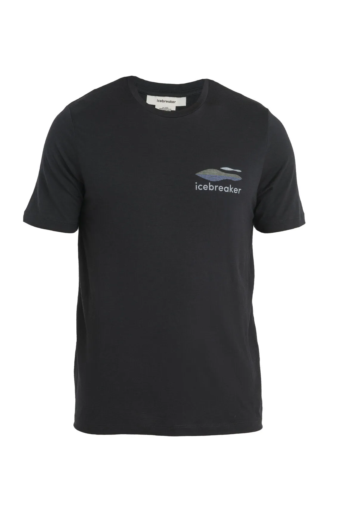 Mens Merino 150 Tech Lite II Short Sleeve Tee Aotearoa