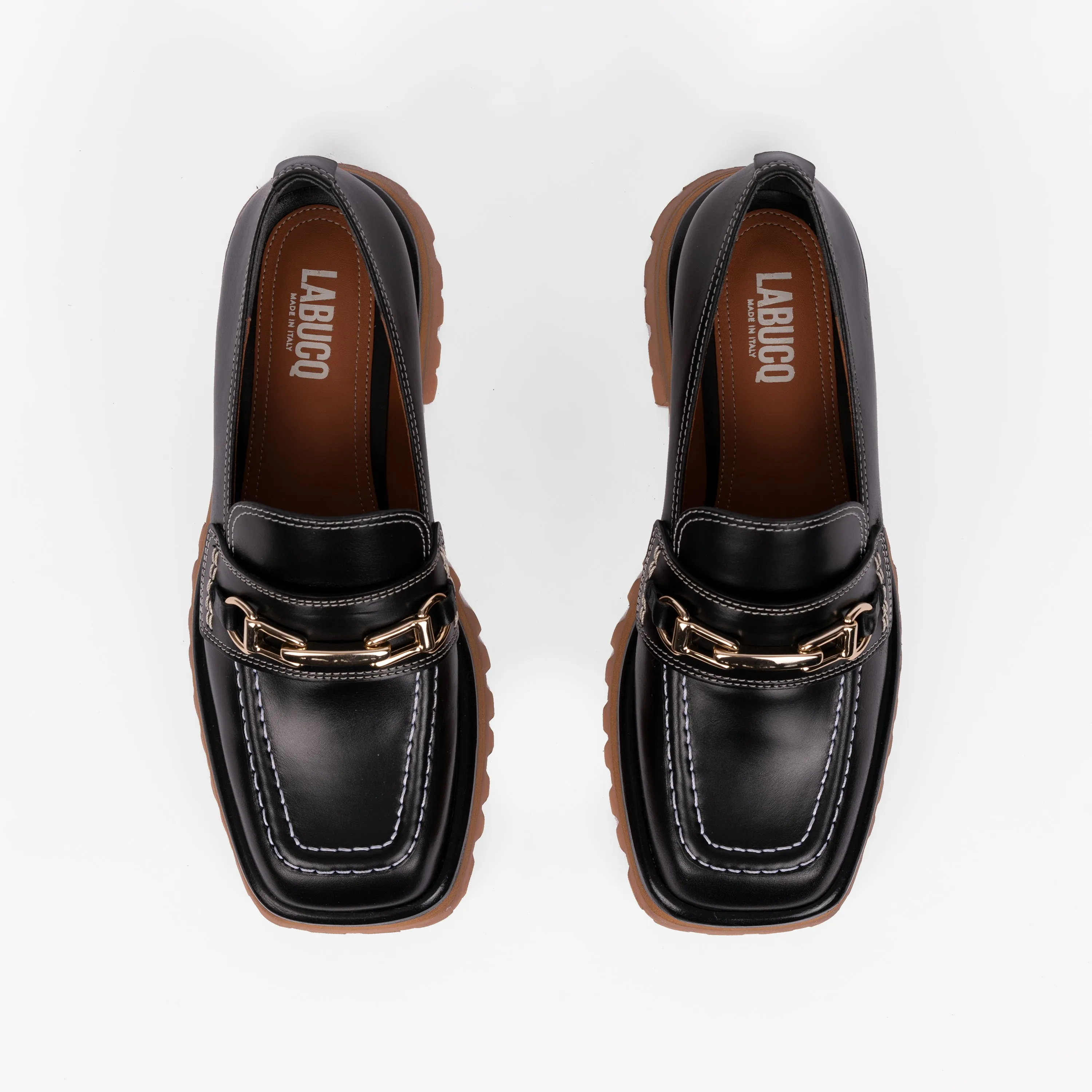 Mika Loafer Extra Black