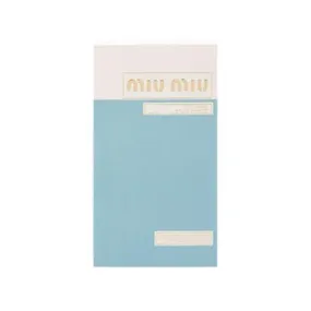 Miu Miu L'Eau Bleue 50ml EDP for Women by Miu Miu