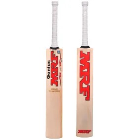 MRF Genius Game Changer Cricket Bat