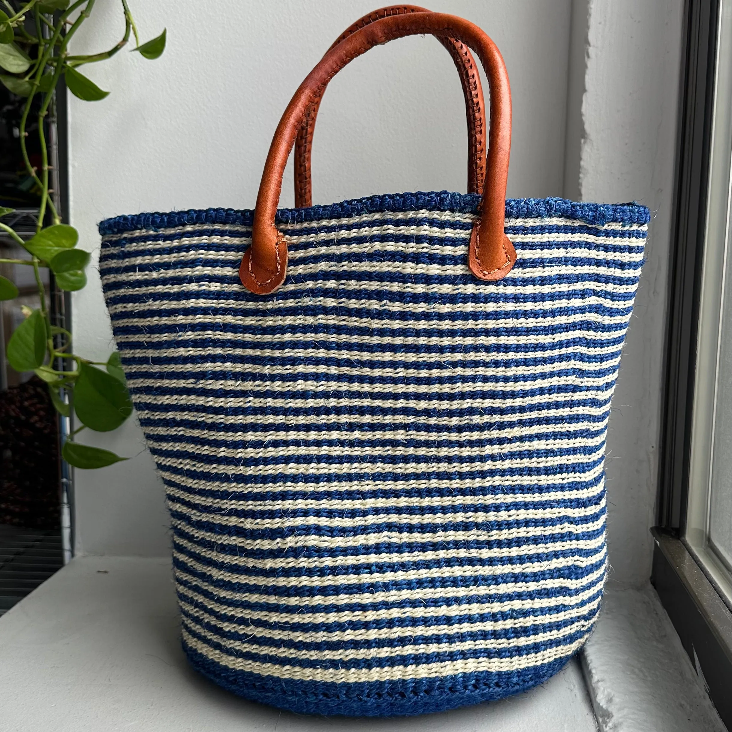 Mstari Basket (click for more colors)