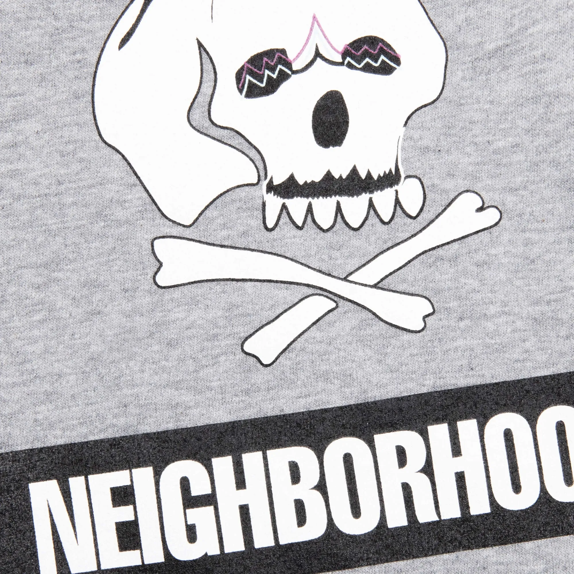 Neighborhood Mens HN 15 LS Tee