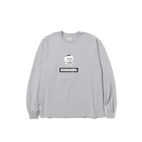 Neighborhood Mens HN 15 LS Tee