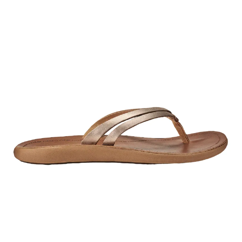 Olukai Women's Kapehe Luana Sandal