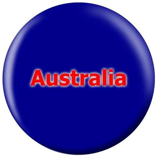 OnTheBallBowling Australia Bowling Ball